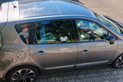 Renault Scenic 129.000 km 3.800 &euro; Hildrizhausen 71157