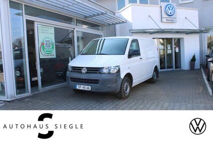 VW T5 Transporter 278.734 km 5.980 &euro; Wendlingen am Neckar 73240