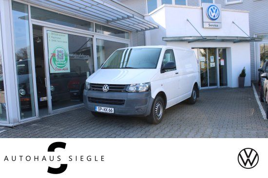 VW T5 Transporter 278.734 km 5.980 &euro; Wendlingen am Neckar 73240