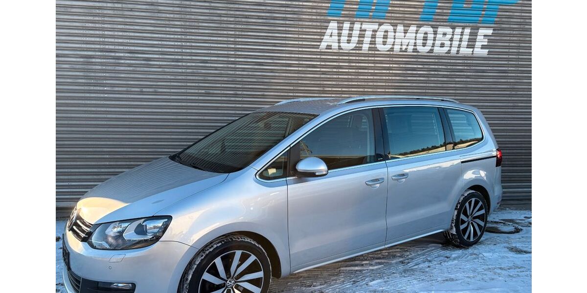 VW Sharan 127.327 km 22.700 &euro; Sindelfingen 71065