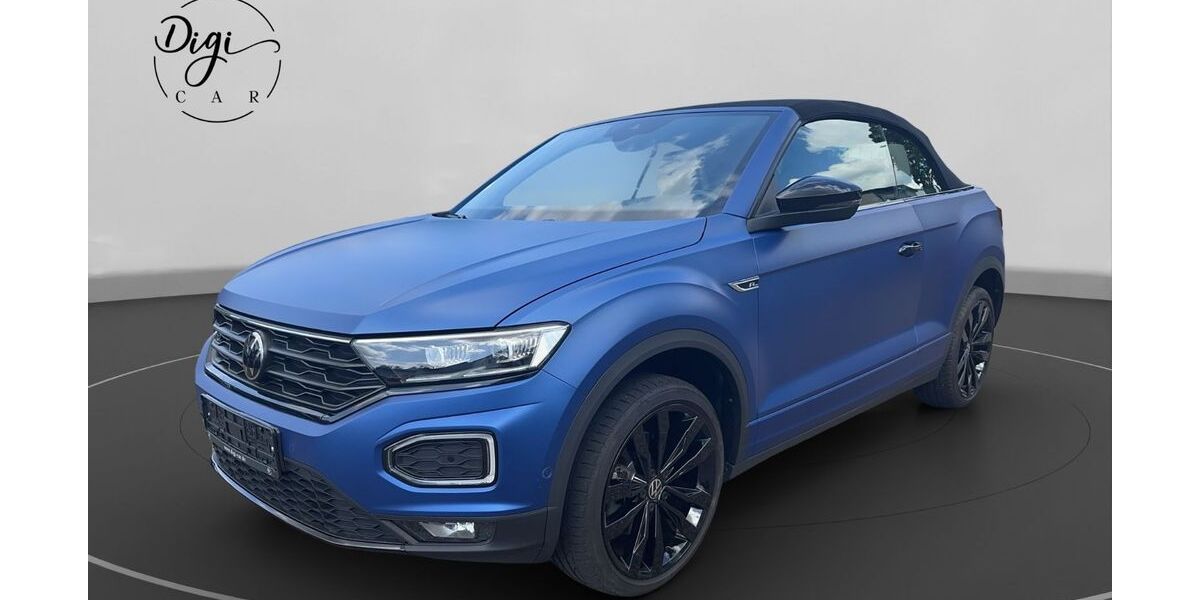 VW T-Roc 11.500 km 29.900 &euro; Tamm 71732