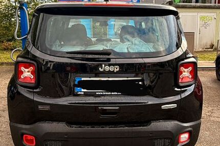 Jeep Renegade 31.492 km 18.500 &euro; Remseck 71686