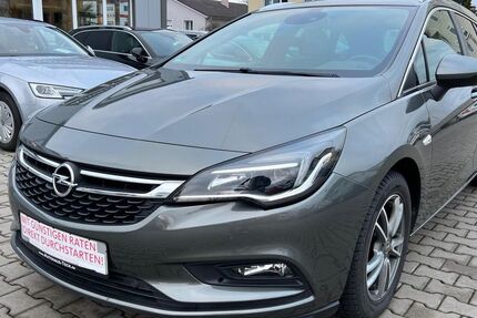 Opel Astra 91.555 km 13.500 &euro; Kirchheim unter teck 73230