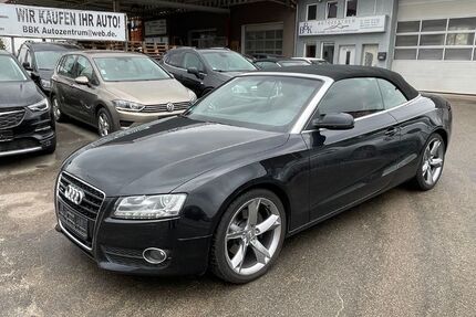 Audi A5 220.000 km 8.900 &euro; Tübingen-Bühl 72072