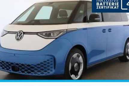 VW ID. Buzz 16.986 km 58.490 &euro; Bietigheim-Bissingen 74321