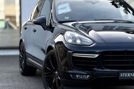 Porsche Cayenne 109.000 km 41.900 &euro; Ebersbach an der Fils 73061