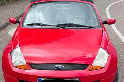 Ford Streetka