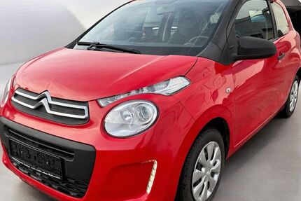 Citroen C1 104.350 km 5.498 &euro; Magstadt ( bei Stuttgart ) 71106