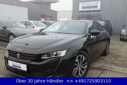 Peugeot 508 208.000 km 13.595 &euro; Nufringen bei Böblingen 71154