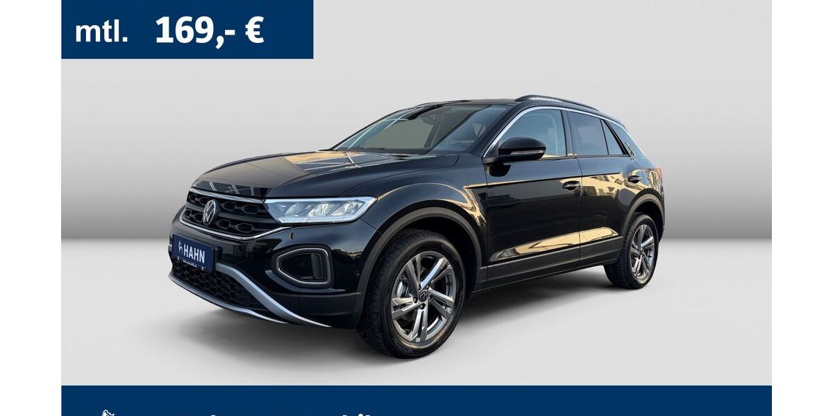 VW T-Roc 1.009 km 28.990 &euro; Korntal-Münchingen 70825