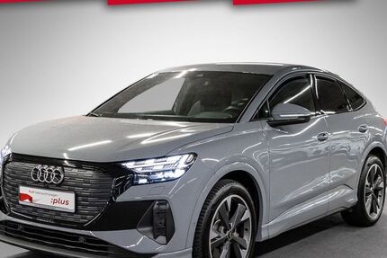 Audi Q4 e-tron 42.726 km 27.720 &euro; Stuttgart 70469