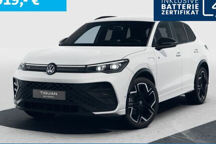 VW Tiguan 5.000 km 54.880 &euro; Ludwigsburg 71634