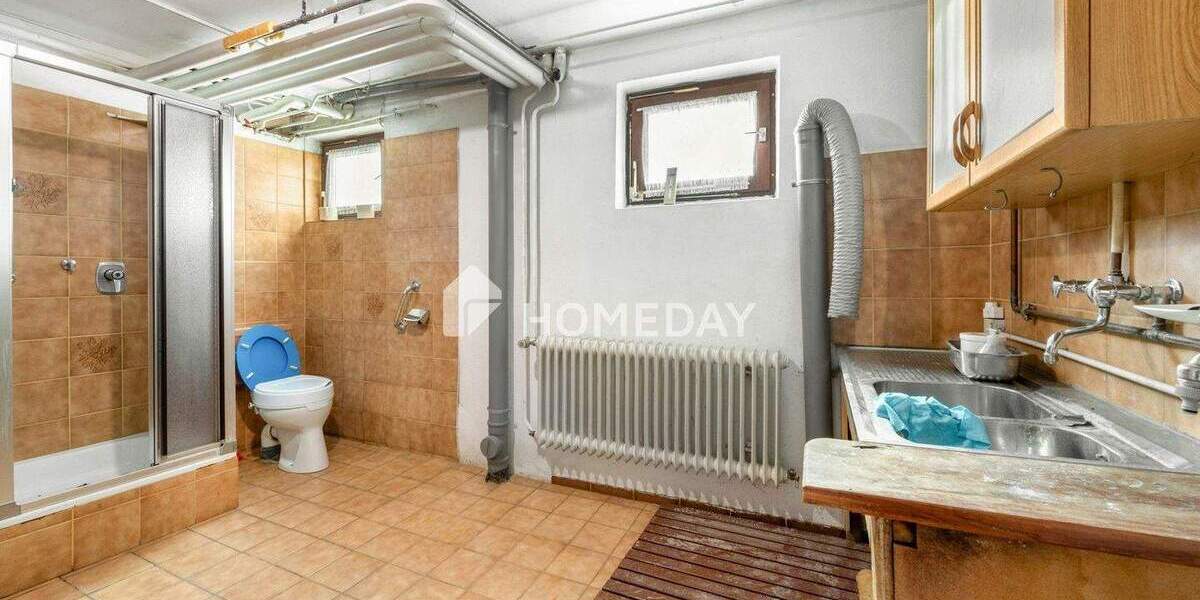 Einfamilienhaus Metzingen Neuhausen - 7 Zimmer, 112 m&sup2;, 496.000&euro; | Angebot:25879096