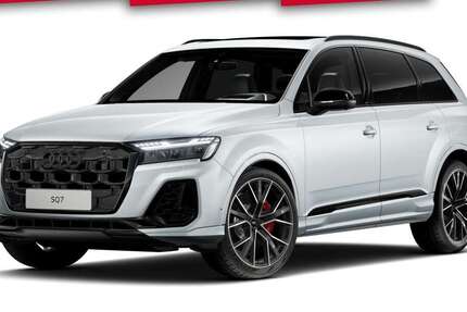 Audi SQ7 5.806 km 99.940 &euro; Stuttgart-Vaihingen 70563