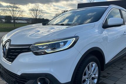 Renault Kadjar 44.650 km 15.599 &euro; Schönaich 71101
