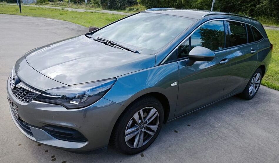 Astra