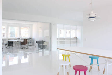 Gewerbeobjekt Stuttgart Mitte - 2.250&euro; | Angebot:26814451