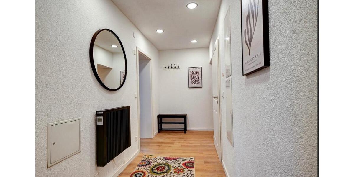 Etagenwohnung Stuttgart Stuttgart-Ost - 2.5 Zimmer, 73 m&sup2;, 389.000&euro; | Angebot:26212111