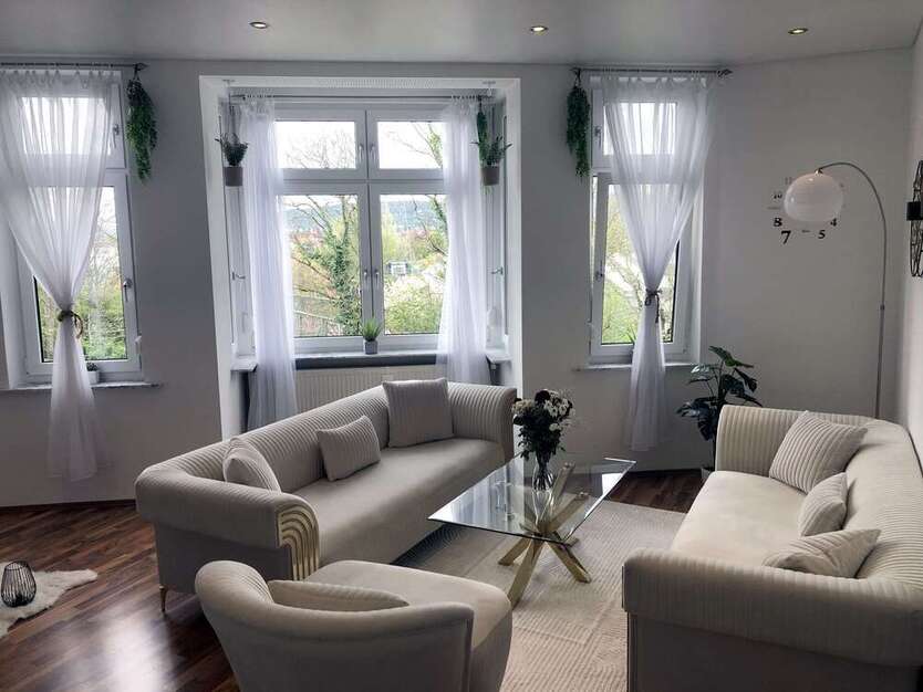 Wohnung zum Kaufen in Stuttgart 380.000 € 83 m²