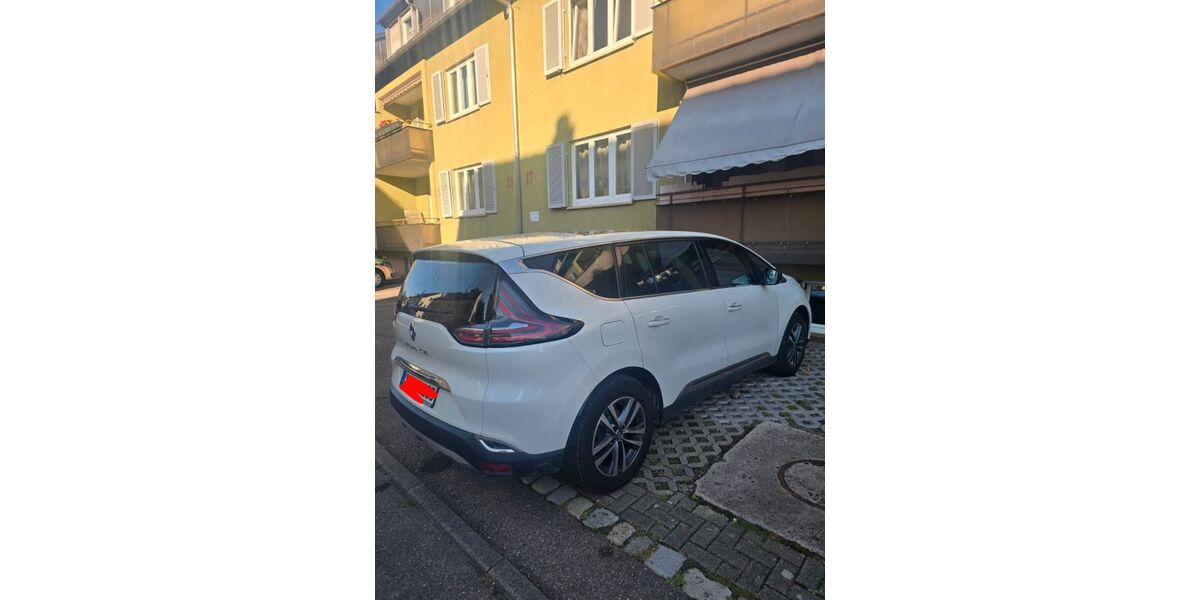 Renault Espace 88.000 km 17.700 &euro; Stuttgart 70378