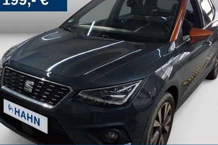 Seat Arona 77.706 km 14.930 &euro; Backnang 71522