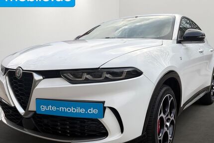 Alfa Romeo Tonale 36.500 km 29.990 &euro; Leonberg 71229