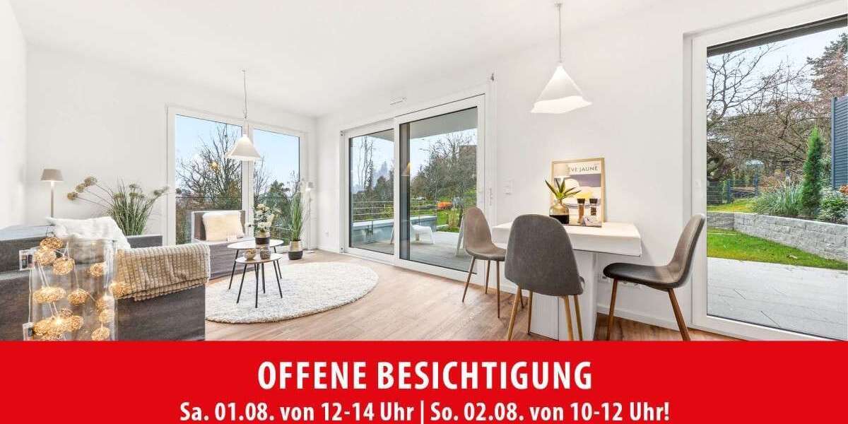 Etagenwohnung Stuttgart Vaihingen - 4 Zimmer, 93 m&sup2;, 795.000&euro; | Angebot:26181014