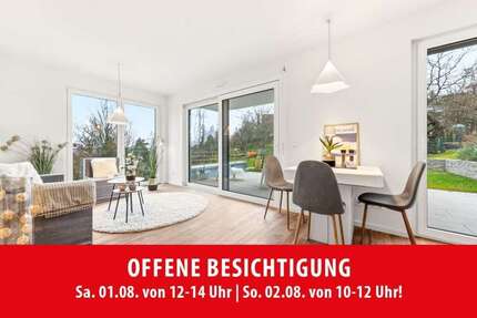 Wohnung Stuttgart Vaihingen - 4 Zimmer, 93 m&sup2;, 795.000&euro; | Angebot:26181014