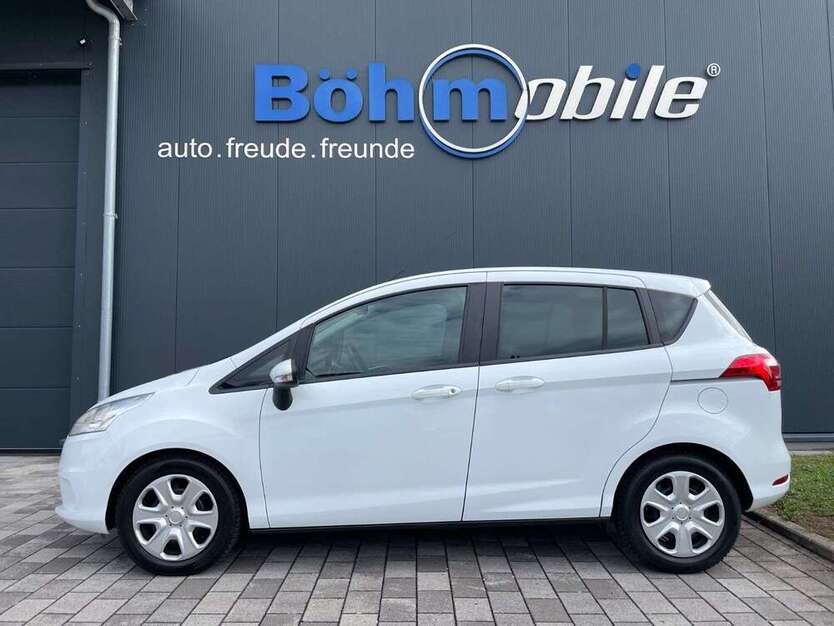 B-Max
