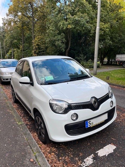 Renault Twingo 63.321 km 7.000 € Stuttgart 70372