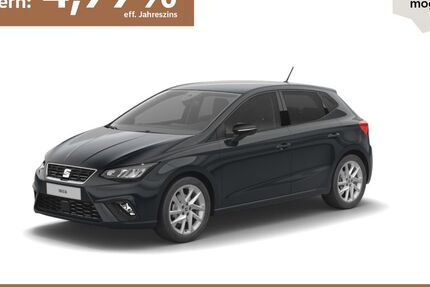 Seat Ibiza 1.505 km 20.730 &euro; Stuttgart-Feuerbach 70469