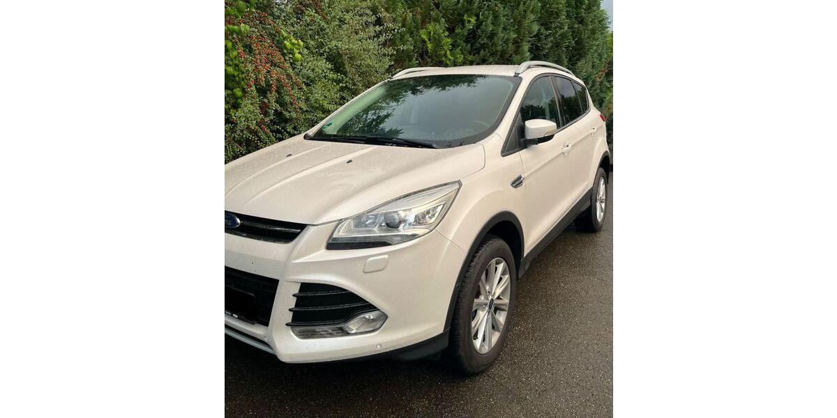 Ford Kuga 138.000 km 12.000 &euro; Sindelfingen 71067