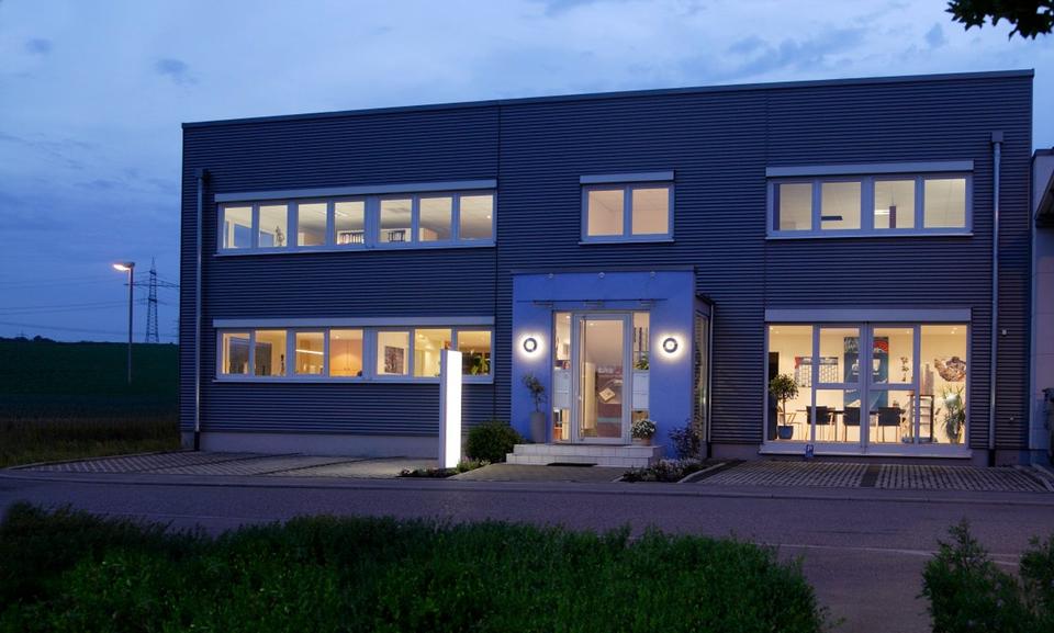 Gewerbeobjekt Waiblingen Bittenfeld - 390&euro; | Angebot:25137169