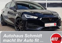 Gebrauchtwagen Cupra Leon