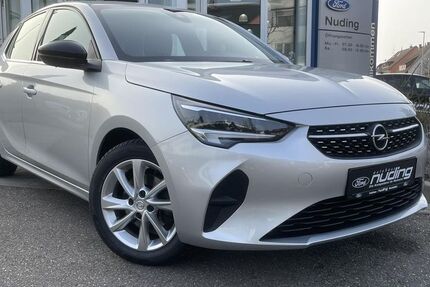 Opel Corsa 26.700 km 15.690 &euro; Remshalden 73630