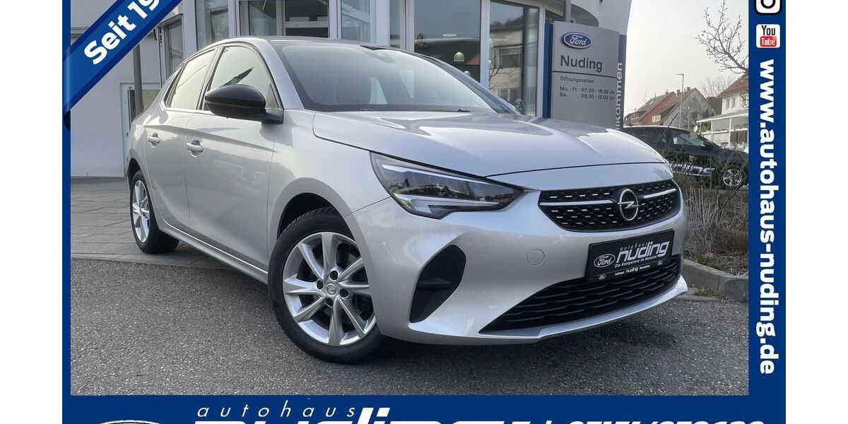 Opel Corsa 26.700 km 15.690 &euro; Remshalden 73630