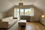Dachgeschoßwohnung Ohmden - 2 Zimmer, 51 m&sup2;, 199.000&euro; | Angebot:26380773
