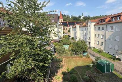 Wohnung Stuttgart Hedelfingen - 2 Zimmer, 43 m&sup2;, 680&euro; | Angebot:27063791