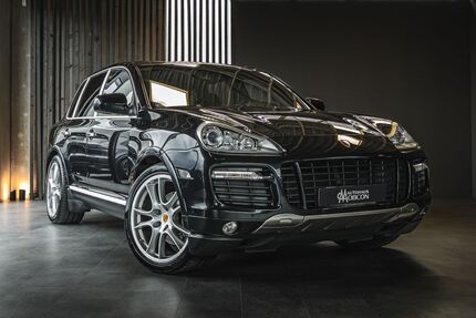 Porsche Cayenne 147.500 km 23.900 &euro; Remseck 71686
