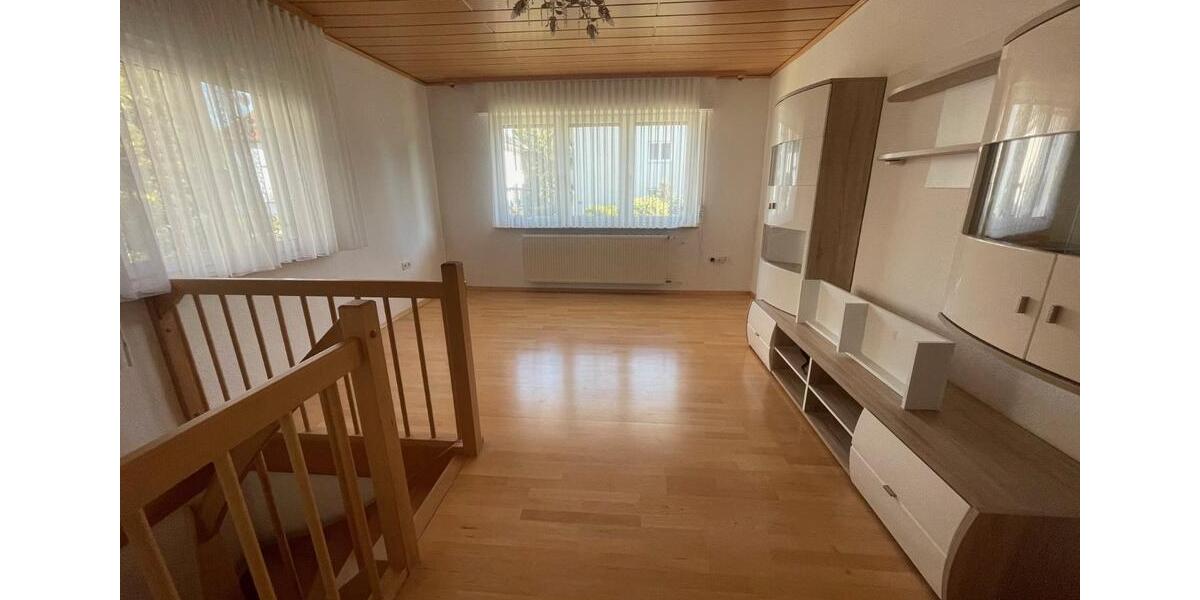 Erdgeschoßwohnung Stuttgart Vaihingen - 3 Zimmer, 77 m&sup2;, 1.195&euro; | Angebot:26291793