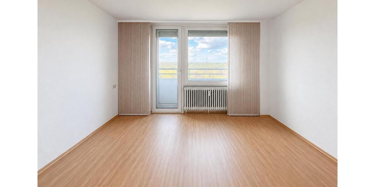 Etagenwohnung Stuttgart Birkach - 3.5 Zimmer, 89 m&sup2;, 1.050&euro; | Angebot:26440835
