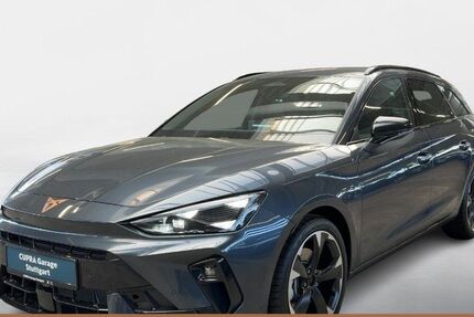 Cupra Leon 1.505 km 34.930 &euro; Stuttgart-Feuerbach 70469