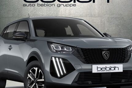 Peugeot 2008 10.190 km 30.922 &euro; Magstadt 71106