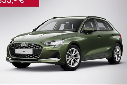 Audi A3 7.714 km 34.930 € Esslingen 73730