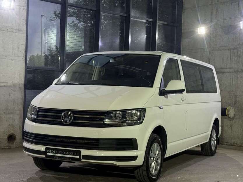 T6 Caravelle
