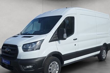 Ford Transit 1.500 km 34.900 &euro; Stuttgart 70329