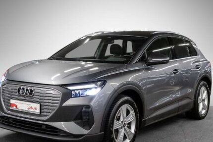 Audi Q4 e-tron 36.996 km 26.440 € Stuttgart 70469