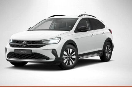 VW Taigo 12.500 km 23.990 &euro; Kirchheim 73230