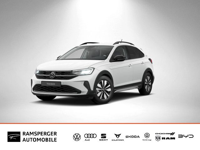 VW Taigo 12.500 km 23.990 &euro; Kirchheim 73230