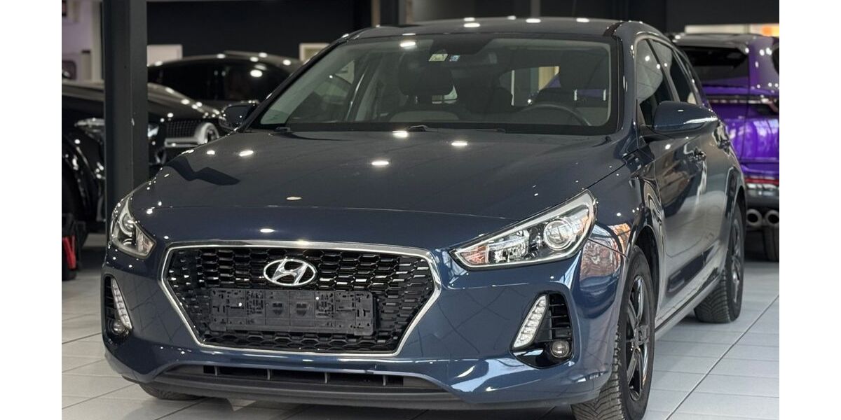 Hyundai i30 125.000 km 7.950 &euro; Weil im Schönbuch 71093